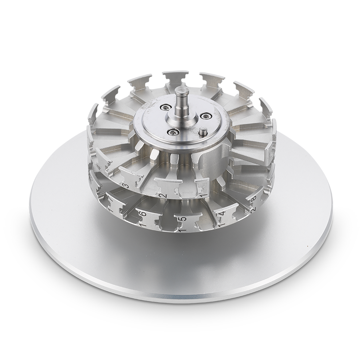 Amann Girrbach TOOL TRAY - CERAMILL MATIK