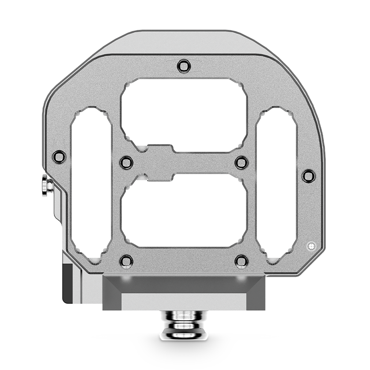 Amann Girrbach BLANK HOLDER D-SET - CERAMILL MATIK