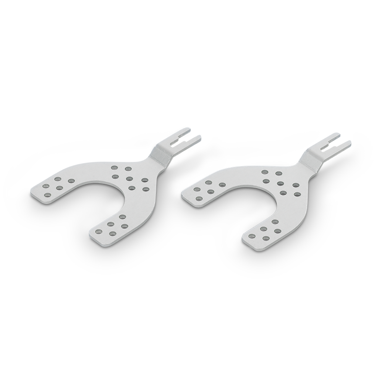 Amann Girrbach ARTEX FACEBOW - BITE FORK PARTIAL
