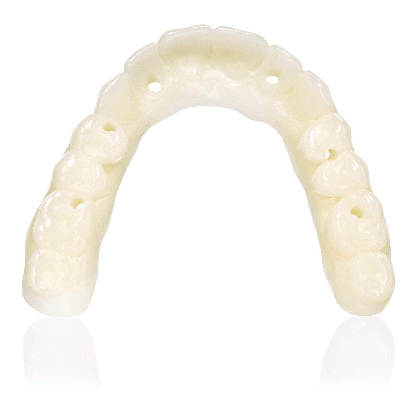 Keystone KeyDenture Try-In A1 (.5kg)