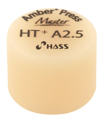 Amber® Press Master