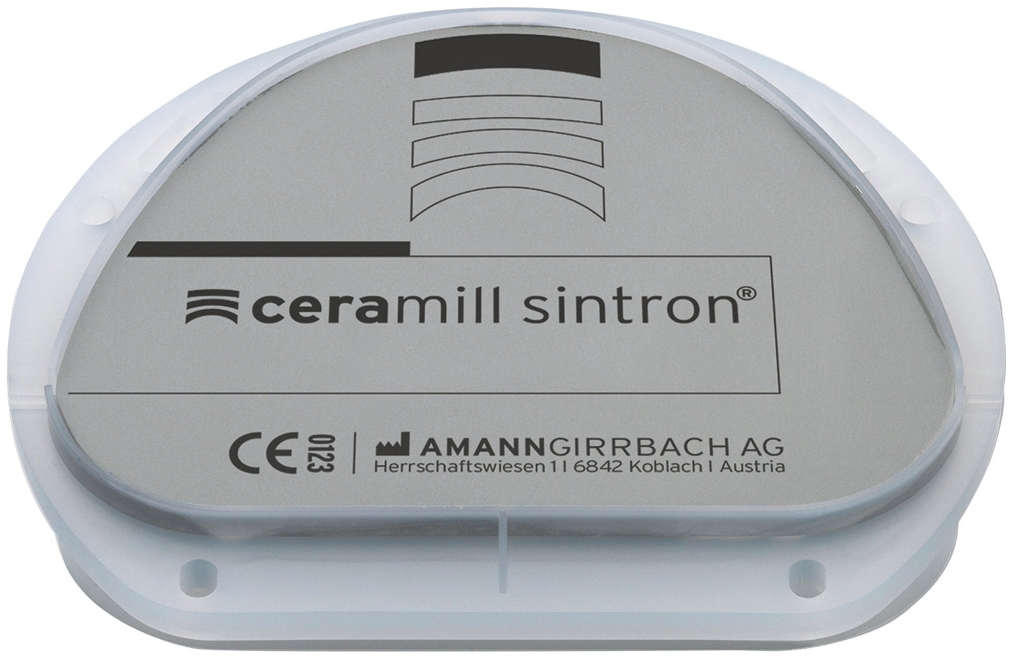Amann Girrbach Ceramill Sintron R 71 S