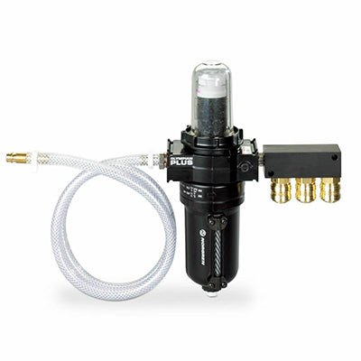 Renfert High performance compressed air filter