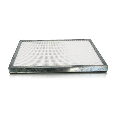 Quatro MedEVAC Mini (MEM) HEPA Filter