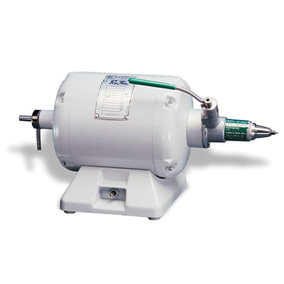 Polishing Lathe, 1/3 HP, Two Speed with Quick Chuck- Not Available At This Time