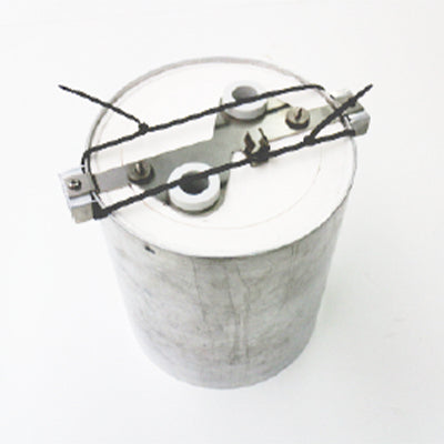 Dekema 664 664i Firing Chamber