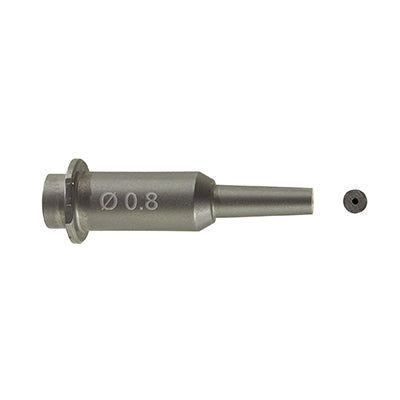 Renfert IT Sandblasting nozzle, 0.8 mm