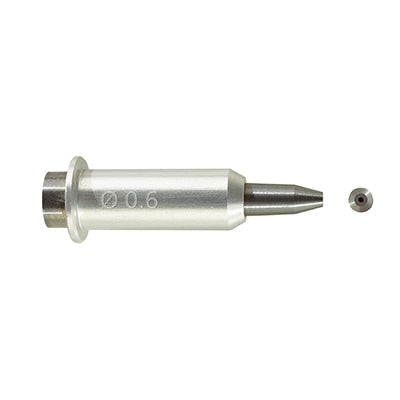 Renfert IT Sandblasting nozzle, 0.6 mm