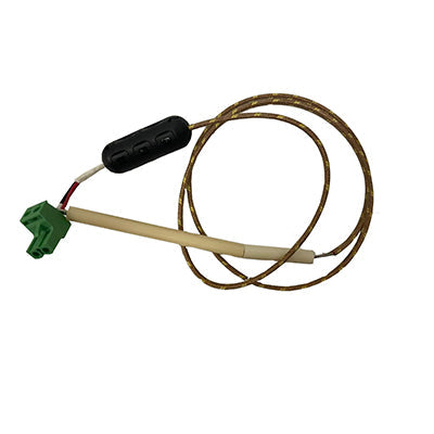 Whip Mix Infinity Thermocouple with Connector