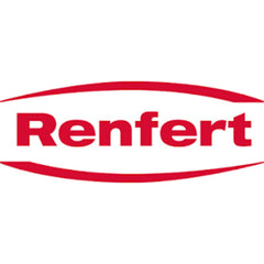 Renfert Exhaust air filter set SILENT EC2, powerCAM EC
