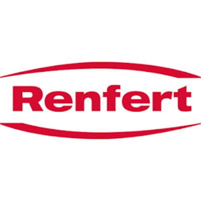 Renfert Fluorescent tube 230 V 11W / G23 2 pcs.