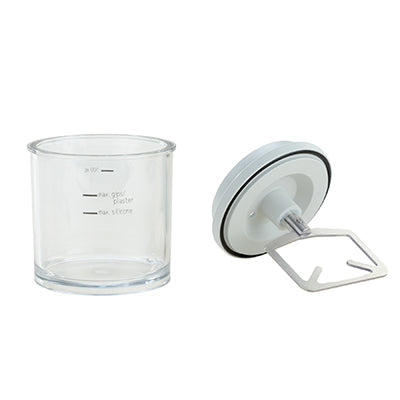 Renfert 1000mL Mixing Bowl Assembly