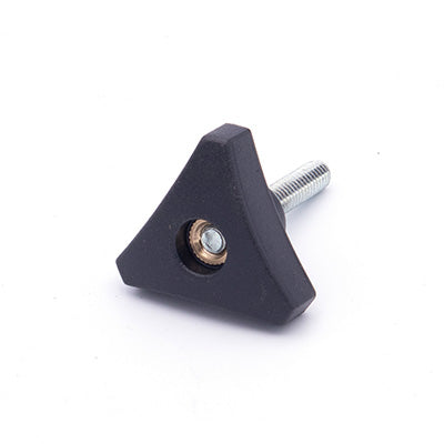 Handler KNOB W/STUD F/HSNG