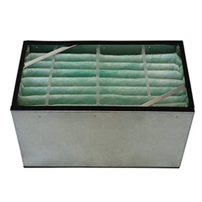 Quatro AF2000 Fresh-Air High Capacity Filter