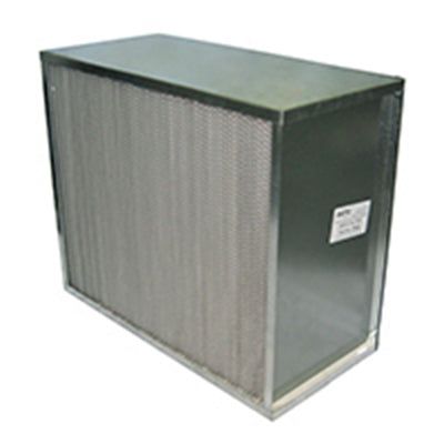 Quatro AF2000 HEPA Filter