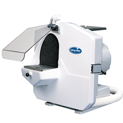 Whip Mix 3-4 HP Wet Model Trimmer