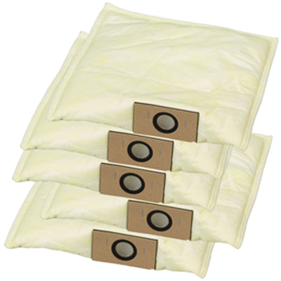 Vaniman Filter Bags for Vaniman Vanguard Dust Collectors (5 pack)
