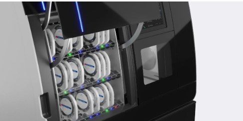 Amann Girrbach Ceramill Matik