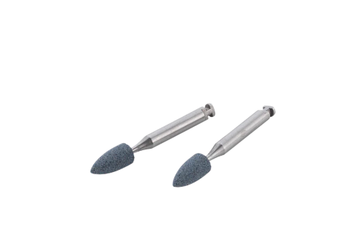 Amann Girrbach Zolid Polishing Dent Kit - Abrasive