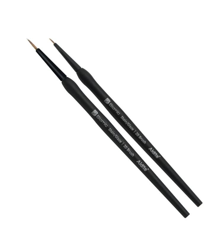 Aidite Aesthetic Biomic 2D Brush
