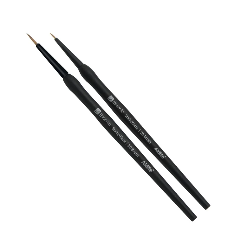 Aidite Aesthetic Biomic 3D Brush