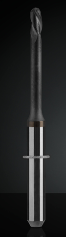 GDS VHF 5 axis Diamond Bur for K5/S1/S2