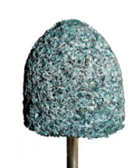 Blue Abrasive Points