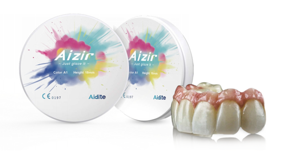 Aizir Multilayer SHT-APM