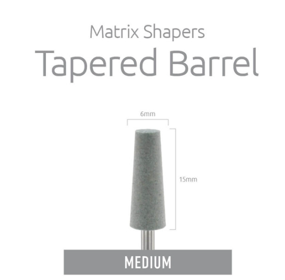 Matrix Shapers 5 per pk
