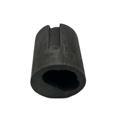 Jelenko Thermotrol 2500 Carbon Crucibles, qty 6 **LAST BOX AVAILABLE**