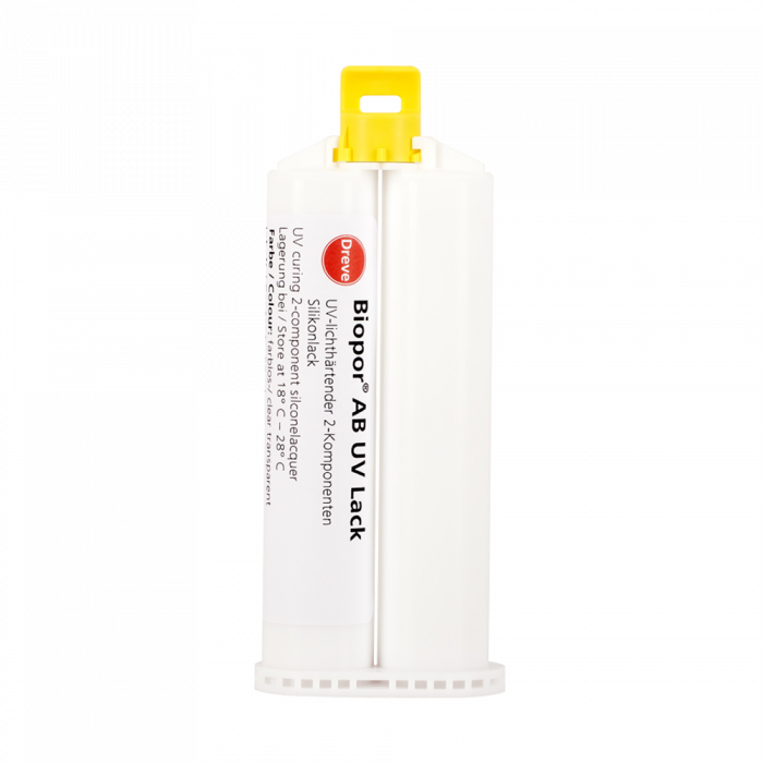 Dreve Biopor® AB UV lacquer colorless-transparent