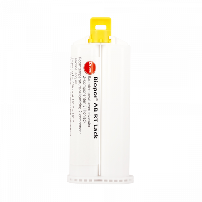Dreve Biopor® AB RT Lack colorless-transparent