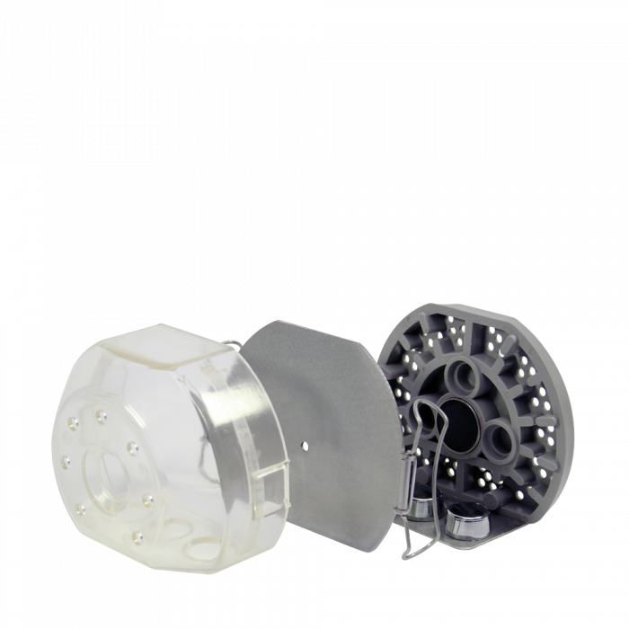 Dreve Castdon flask