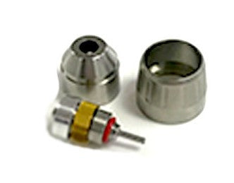 Marathon Replacement Turbine for META MAT-H300W Handpiece
