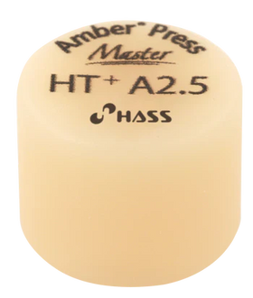 Supplies - Pressables - Hass Amber Press Master