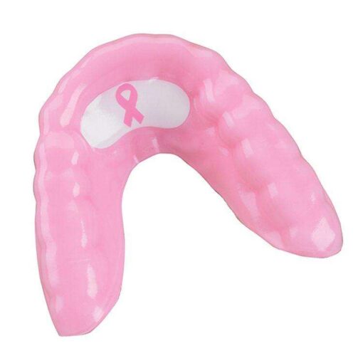 Supplies - Keystone Breast Cancer Awareness Mouthguard Laminates