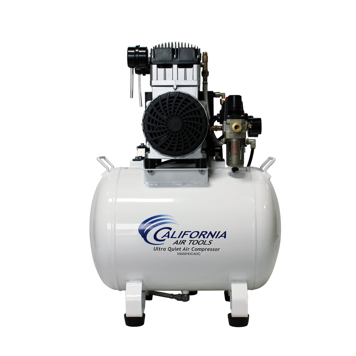 Air Compressors