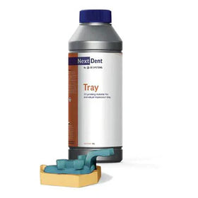 Digital Supplies - NextDent Resins