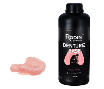 Digital Supplies - Pac-Dent Rodin Resins