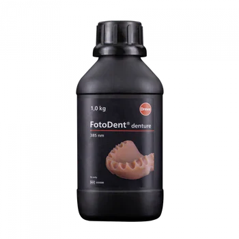 Digital Supplies - Resins - Dreve FotoDent