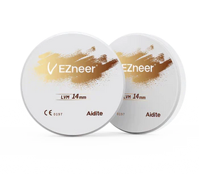 Digital Supplies - Zirconia - Aidite EZneer