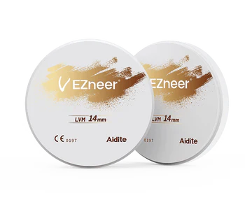 Digital Supplies - Zirconia - Aidite EZneer