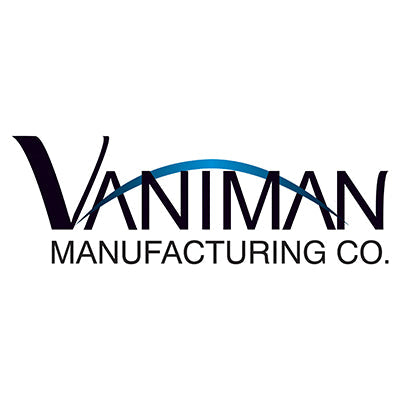 Replacement Filters - Vaniman