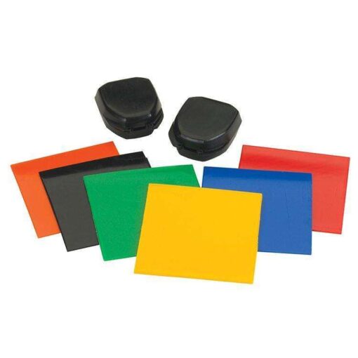 Supplies - Keystone Mouthguard Resin Sheets