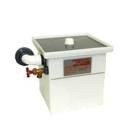 Plaster Traps