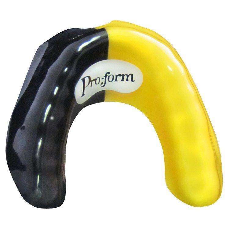 Supplies - Keystone Pro-Form Mouthguard Dual-Color Laminates