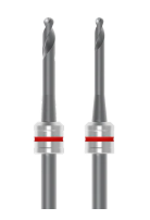 AG RFID Red - Processing Model Plastic