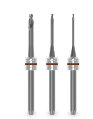 AG RFID Brown - Processing Cobalt Chrome