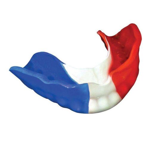 Supplies - Keystone Pro-Form Mouthguard Tri-Color Laminates