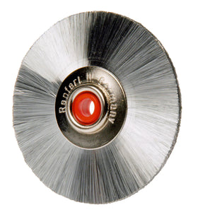 Abrasive Brushes